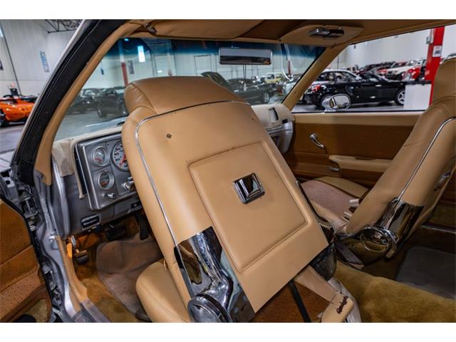 1980 Chevrolet Malibu (CC-2087153) for sale in Kentwood, Michigan