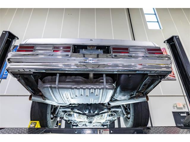 1980 Chevrolet Malibu (CC-2087153) for sale in Kentwood, Michigan
