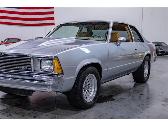 1980 Chevrolet Malibu (CC-2087153) for sale in Kentwood, Michigan