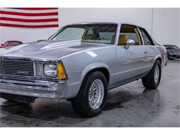 1980 Chevrolet Malibu (CC-2087153) for sale in Kentwood, Michigan