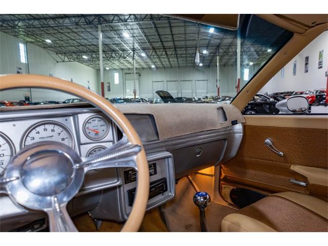 1980 Chevrolet Malibu (CC-2087153) for sale in Kentwood, Michigan