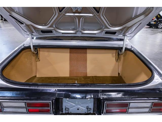 1980 Chevrolet Malibu (CC-2087153) for sale in Kentwood, Michigan