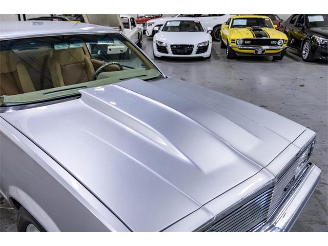 1980 Chevrolet Malibu (CC-2087153) for sale in Kentwood, Michigan