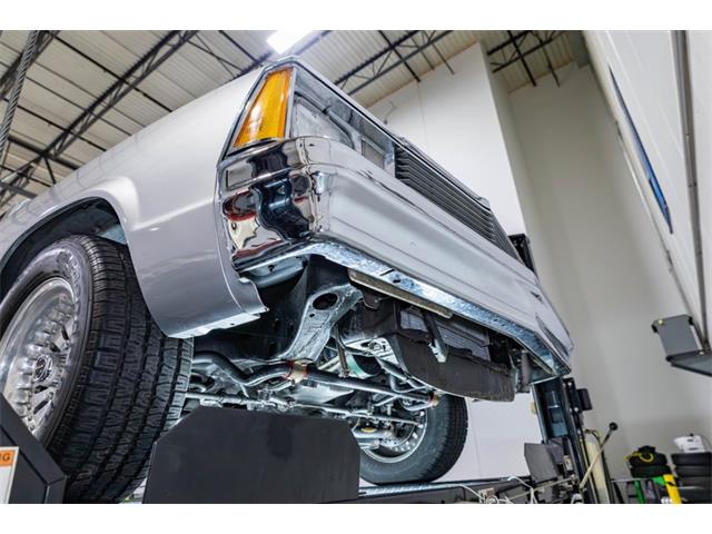 1980 Chevrolet Malibu (CC-2087153) for sale in Kentwood, Michigan