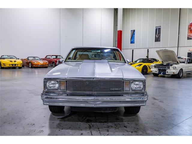 1980 Chevrolet Malibu (CC-2087153) for sale in Kentwood, Michigan