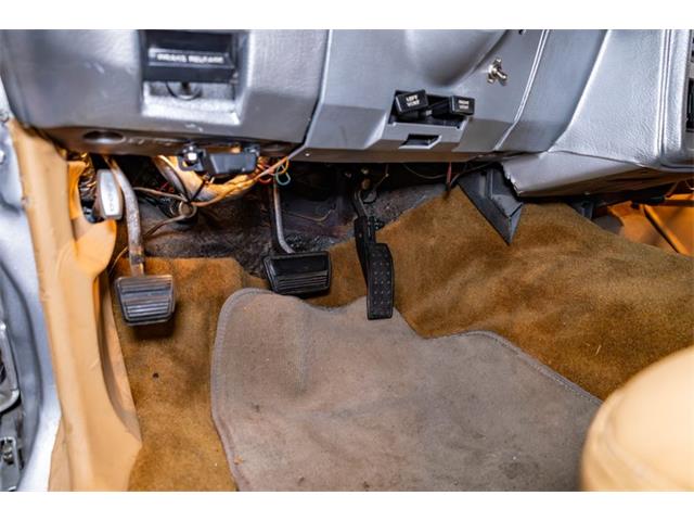 1980 Chevrolet Malibu (CC-2087153) for sale in Kentwood, Michigan
