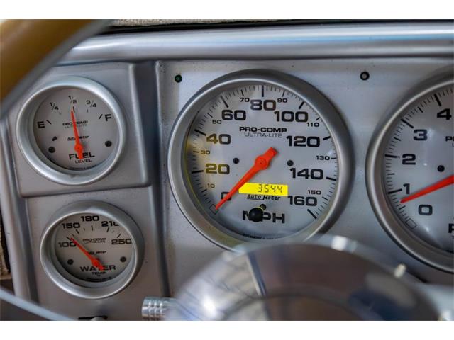 1980 Chevrolet Malibu (CC-2087153) for sale in Kentwood, Michigan