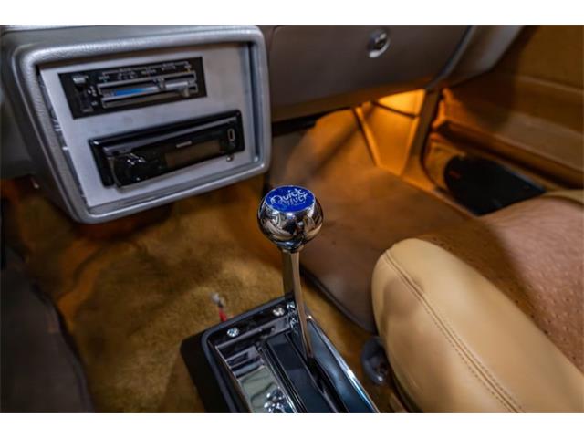 1980 Chevrolet Malibu (CC-2087153) for sale in Kentwood, Michigan