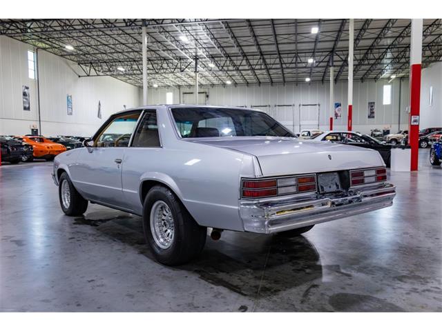 1980 Chevrolet Malibu (CC-2087153) for sale in Kentwood, Michigan
