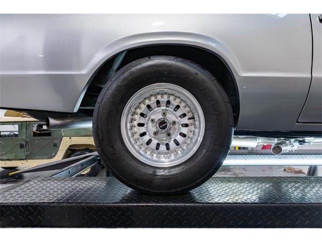 1980 Chevrolet Malibu (CC-2087153) for sale in Kentwood, Michigan