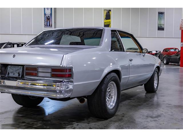 1980 Chevrolet Malibu (CC-2087153) for sale in Kentwood, Michigan