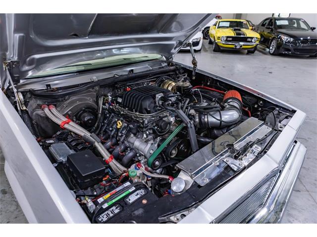 1980 Chevrolet Malibu (CC-2087153) for sale in Kentwood, Michigan