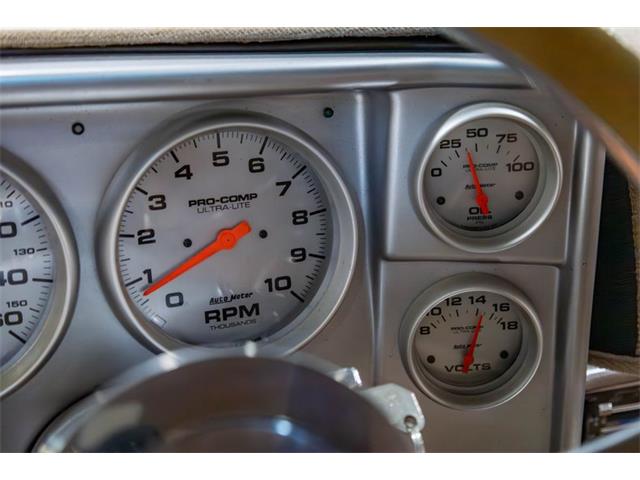 1980 Chevrolet Malibu (CC-2087153) for sale in Kentwood, Michigan
