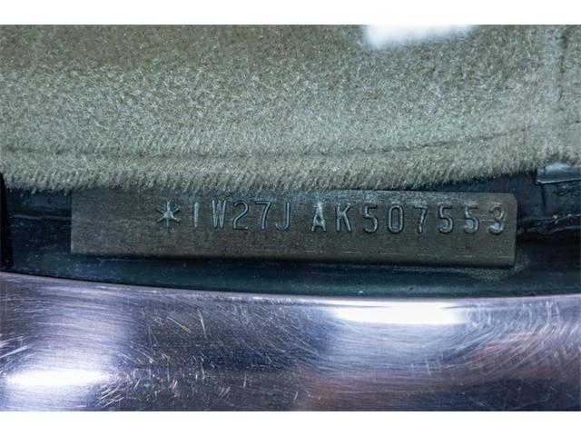 1980 Chevrolet Malibu (CC-2087153) for sale in Kentwood, Michigan