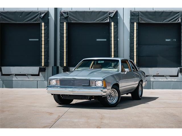 1980 Chevrolet Malibu (CC-2087153) for sale in Kentwood, Michigan