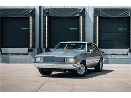 1980 Chevrolet Malibu (CC-2087153) for sale in Kentwood, Michigan