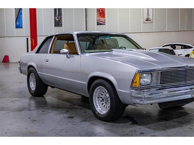 1980 Chevrolet Malibu (CC-2087153) for sale in Kentwood, Michigan