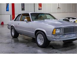 1980 Chevrolet Malibu (CC-2087153) for sale in Kentwood, Michigan