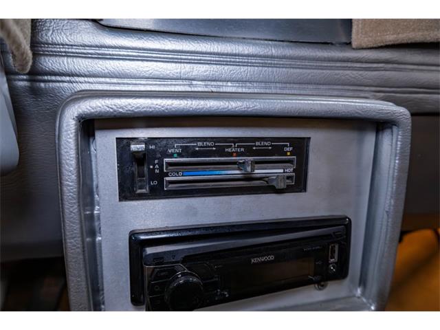 1980 Chevrolet Malibu (CC-2087153) for sale in Kentwood, Michigan