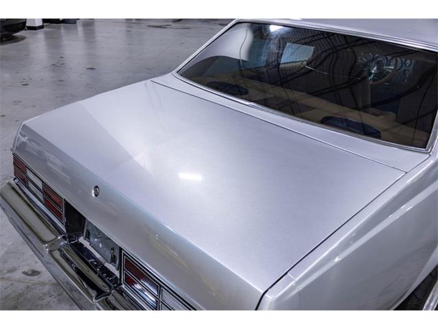 1980 Chevrolet Malibu (CC-2087153) for sale in Kentwood, Michigan
