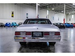 1980 Chevrolet Malibu (CC-2087153) for sale in Kentwood, Michigan