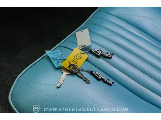 1965 Ford Thunderbird (CC-2087154) for sale in Ft Worth, Texas