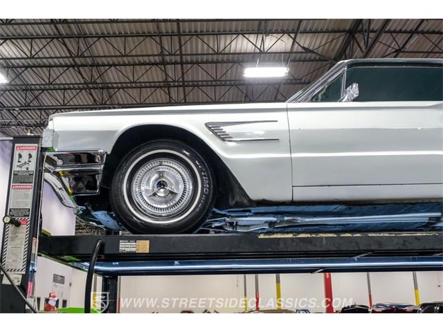 1965 Ford Thunderbird (CC-2087154) for sale in Ft Worth, Texas