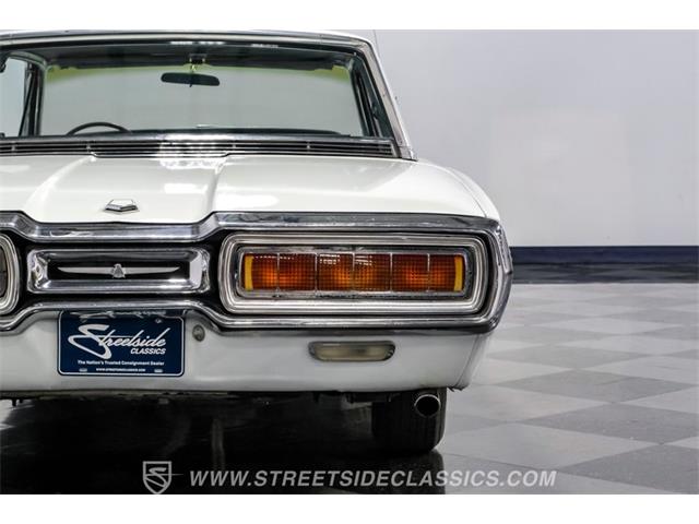 1965 Ford Thunderbird (CC-2087154) for sale in Ft Worth, Texas