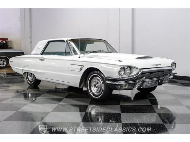 1965 Ford Thunderbird (CC-2087154) for sale in Ft Worth, Texas