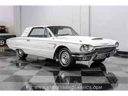 1965 Ford Thunderbird (CC-2087154) for sale in Ft Worth, Texas
