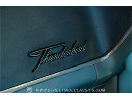 1965 Ford Thunderbird (CC-2087154) for sale in Ft Worth, Texas