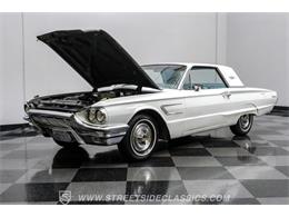 1965 Ford Thunderbird (CC-2087154) for sale in Ft Worth, Texas