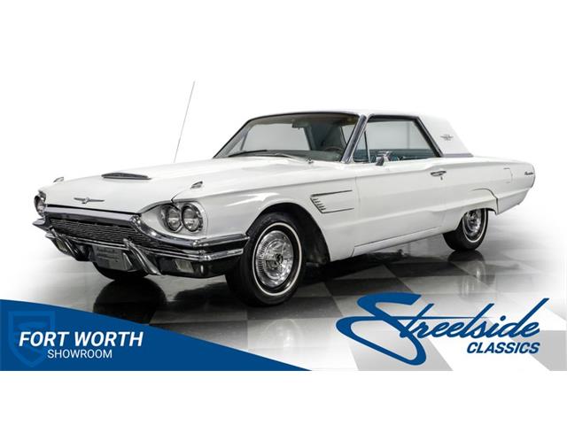 1965 Ford Thunderbird (CC-2087154) for sale in Ft Worth, Texas