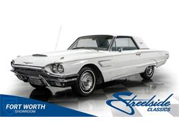 1965 Ford Thunderbird (CC-2087154) for sale in Ft Worth, Texas