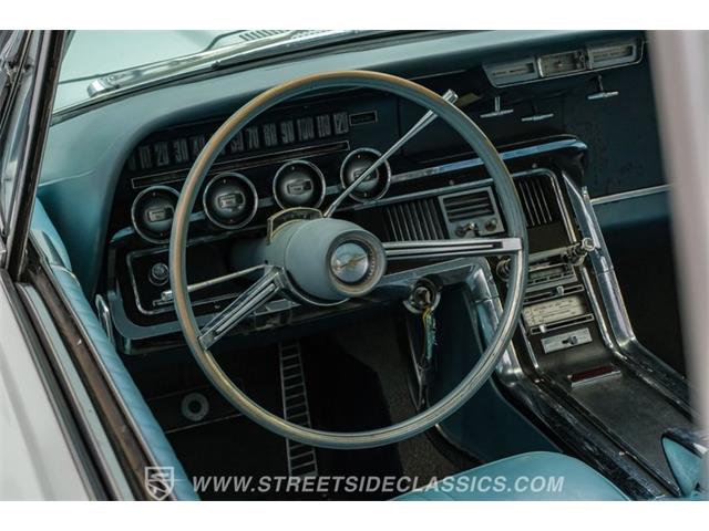 1965 Ford Thunderbird (CC-2087154) for sale in Ft Worth, Texas