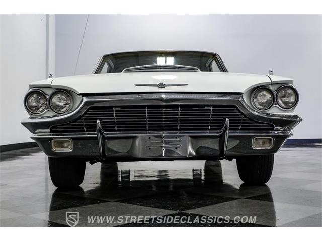 1965 Ford Thunderbird (CC-2087154) for sale in Ft Worth, Texas