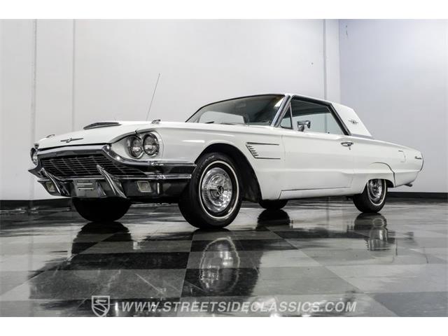 1965 Ford Thunderbird (CC-2087154) for sale in Ft Worth, Texas