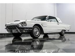 1965 Ford Thunderbird (CC-2087154) for sale in Ft Worth, Texas