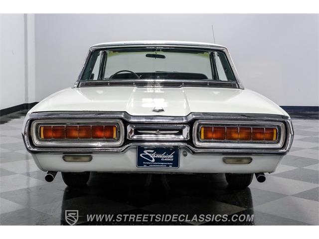 1965 Ford Thunderbird (CC-2087154) for sale in Ft Worth, Texas