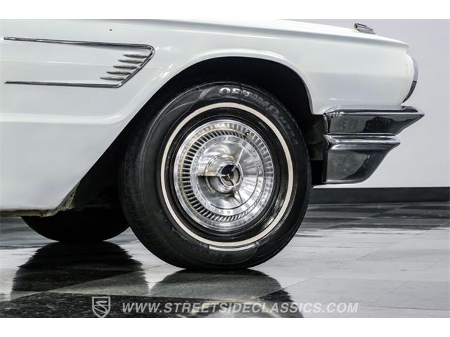 1965 Ford Thunderbird (CC-2087154) for sale in Ft Worth, Texas