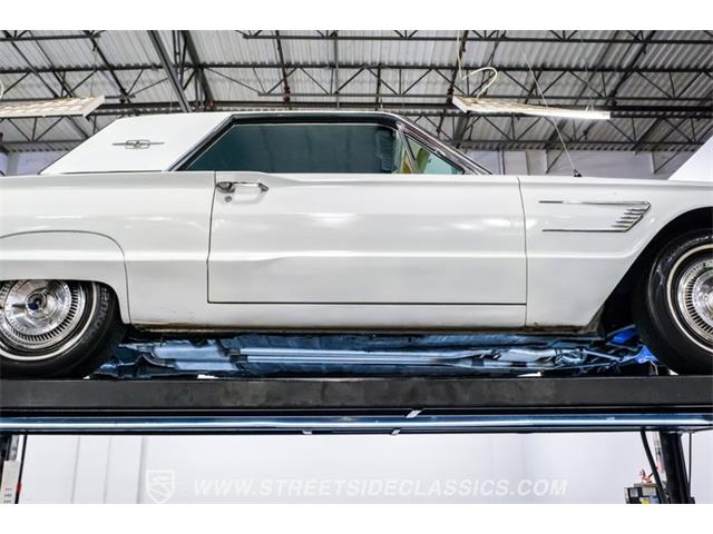 1965 Ford Thunderbird (CC-2087154) for sale in Ft Worth, Texas