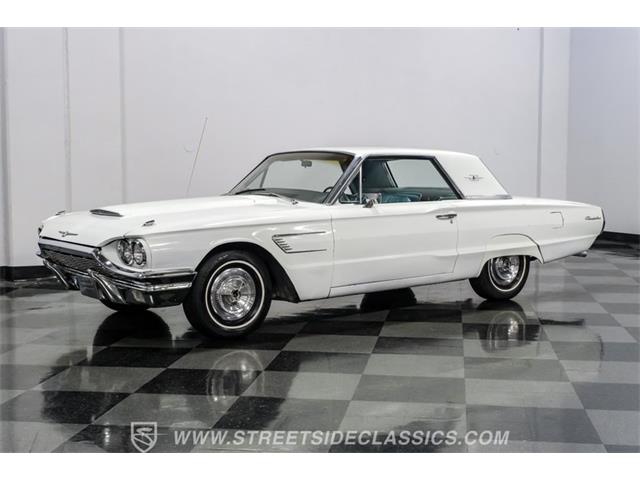 1965 Ford Thunderbird (CC-2087154) for sale in Ft Worth, Texas