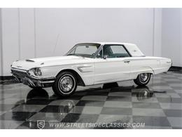 1965 Ford Thunderbird (CC-2087154) for sale in Ft Worth, Texas