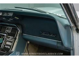 1965 Ford Thunderbird (CC-2087154) for sale in Ft Worth, Texas