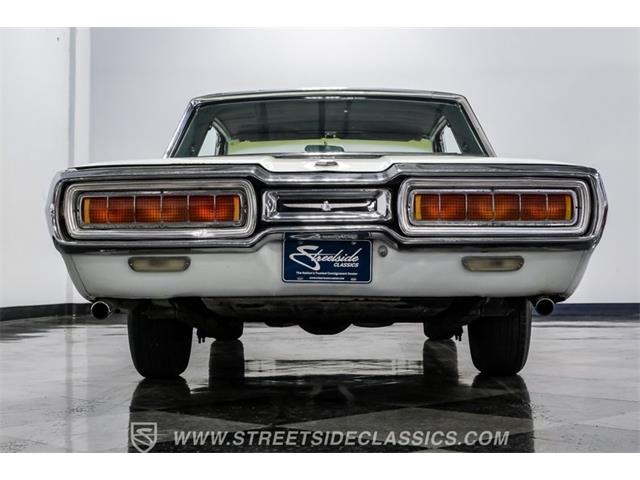 1965 Ford Thunderbird (CC-2087154) for sale in Ft Worth, Texas