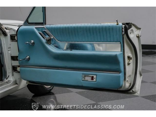 1965 Ford Thunderbird (CC-2087154) for sale in Ft Worth, Texas