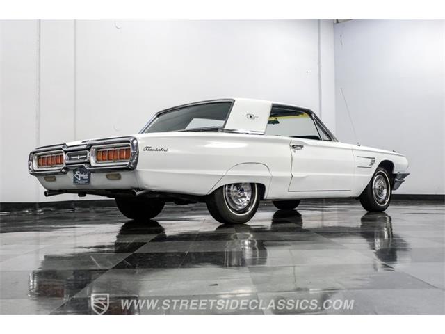 1965 Ford Thunderbird (CC-2087154) for sale in Ft Worth, Texas