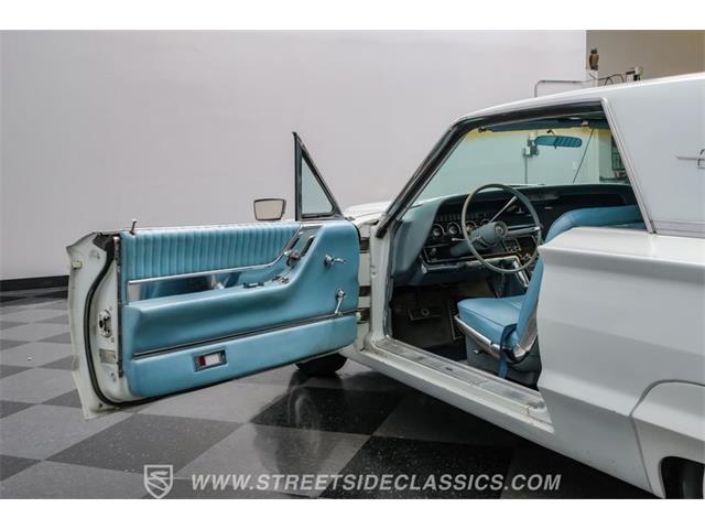 1965 Ford Thunderbird (CC-2087154) for sale in Ft Worth, Texas