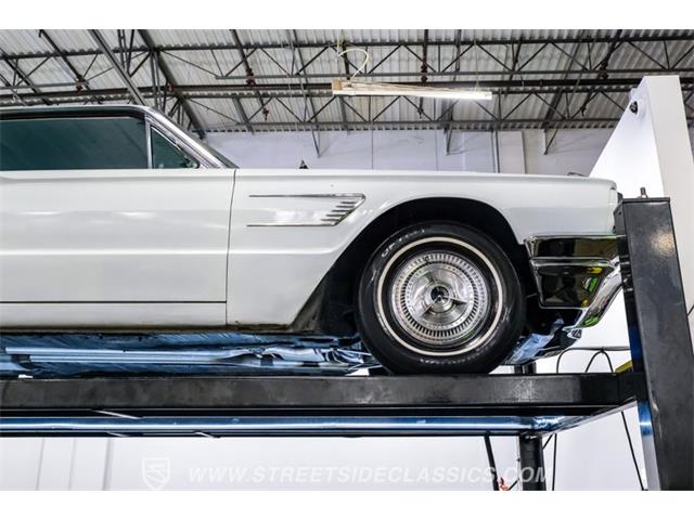 1965 Ford Thunderbird (CC-2087154) for sale in Ft Worth, Texas