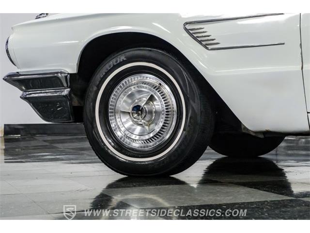 1965 Ford Thunderbird (CC-2087154) for sale in Ft Worth, Texas